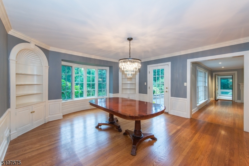 Dellwood Park - Residential