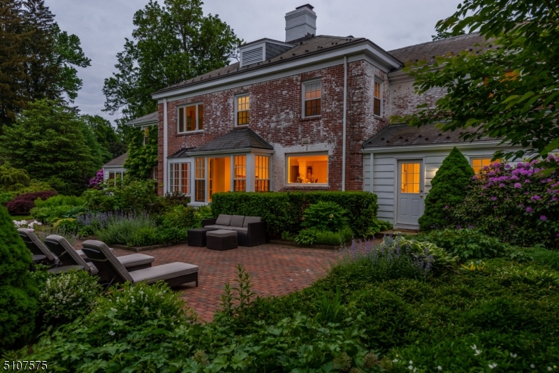 Dellwood Park - Residential
