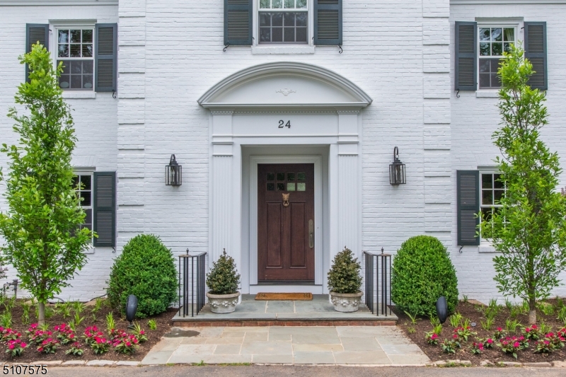 Dellwood Park - Residential