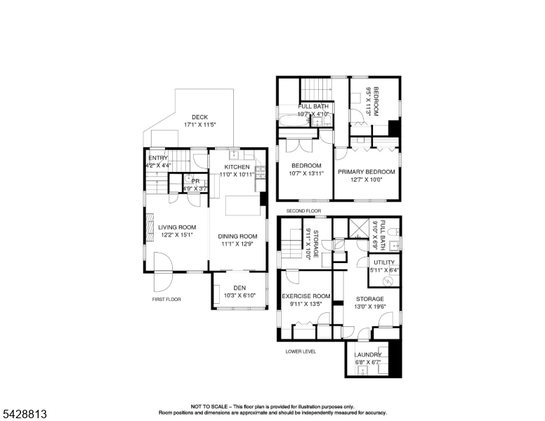 HILLCREST - Residential