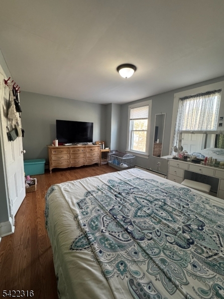 17A Cleveland St. - Residential