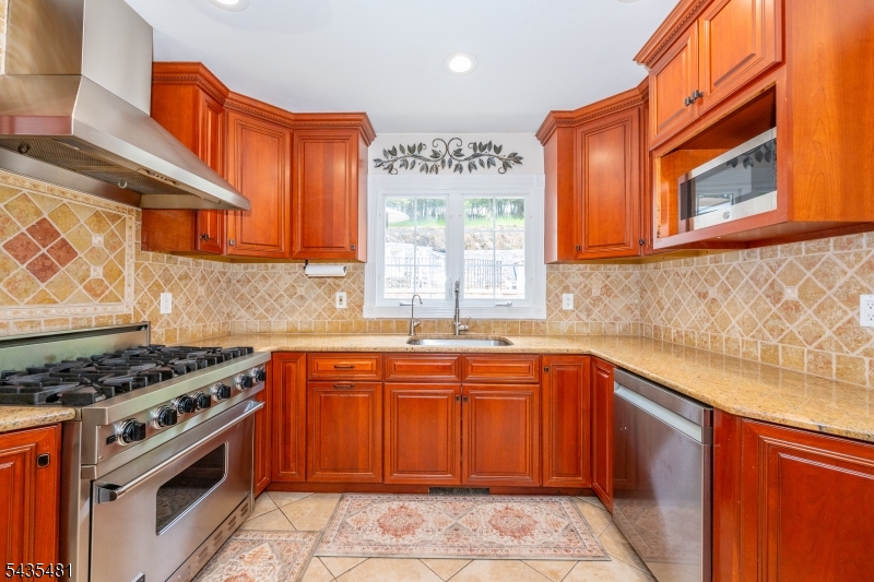 Point View Estates - Residential