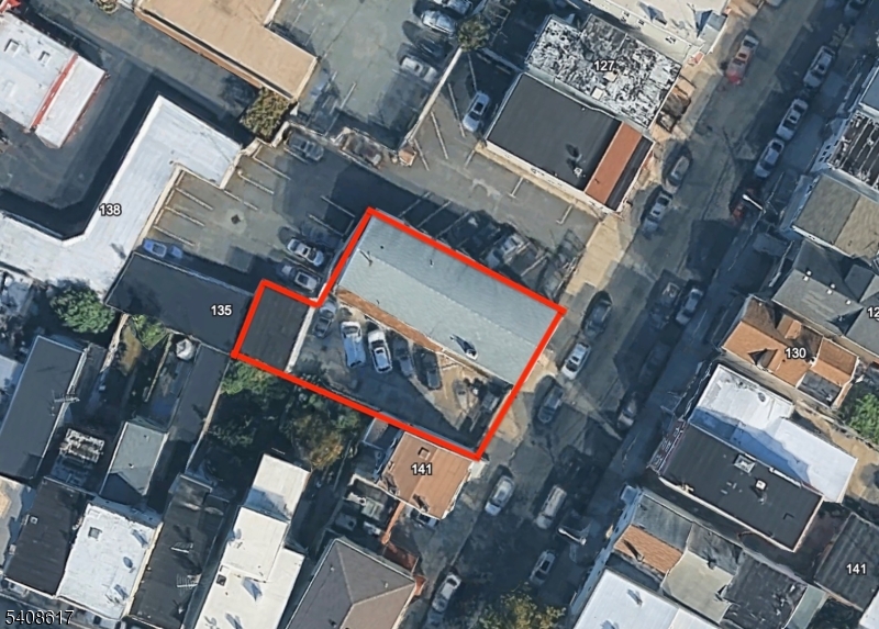 Ironbound - Commercial Sale