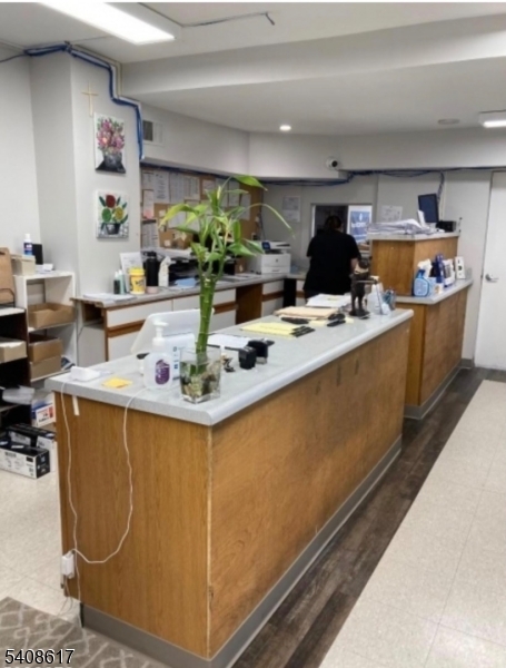 Ironbound - Commercial Sale