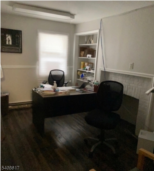 Ironbound - Commercial Sale
