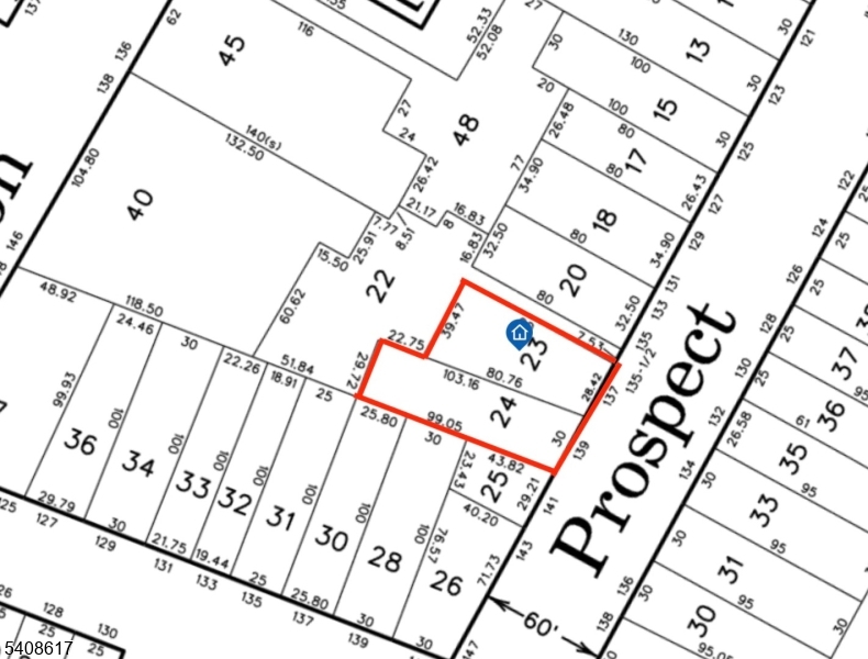 Ironbound - Commercial Sale