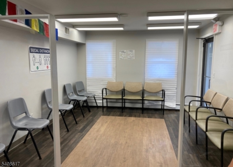 Ironbound - Commercial Sale