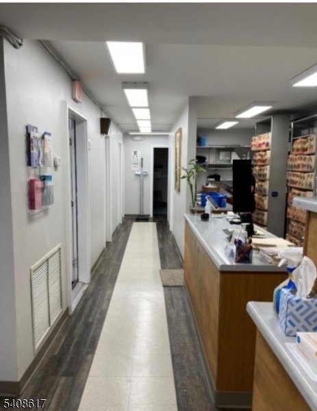 Ironbound - Commercial Sale