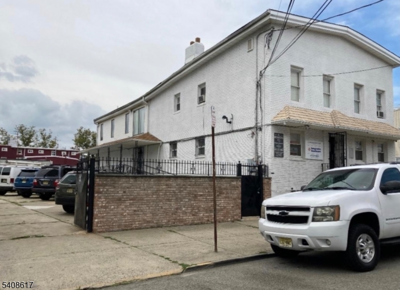 Ironbound - Commercial Sale