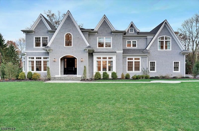 OLD SHORT HILLS - Residential