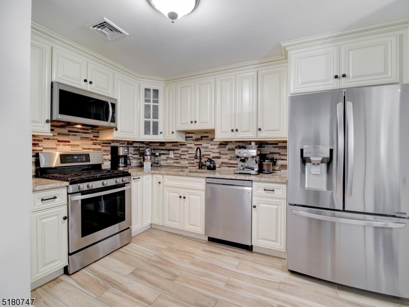 Willow Walk - Residential