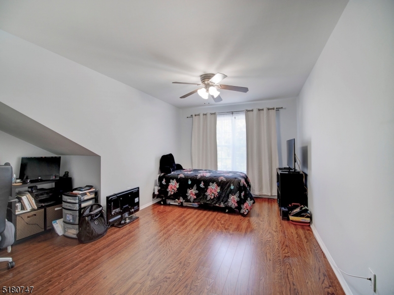 Willow Walk - Residential