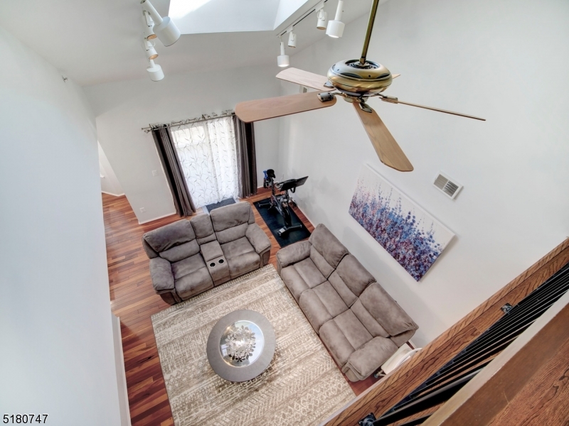 Willow Walk - Residential