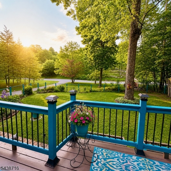 Barry Lakes - Residential