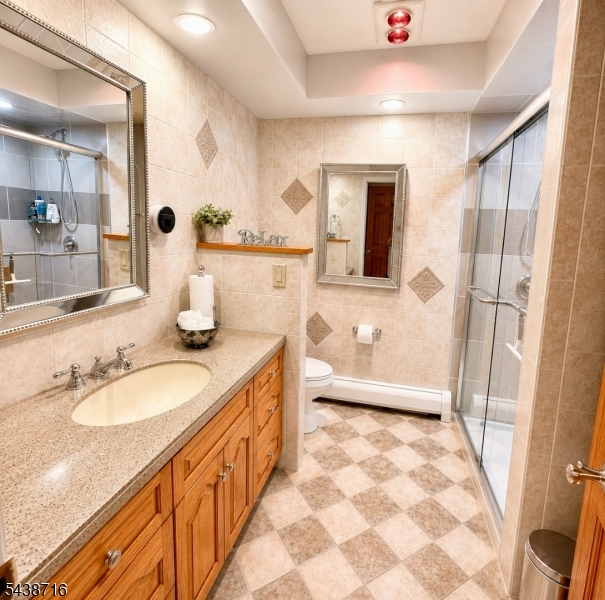 Barry Lakes - Residential