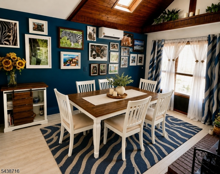 Barry Lakes - Residential