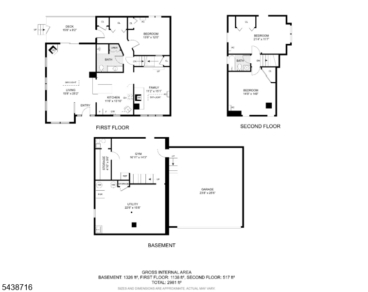 Barry Lakes - Residential