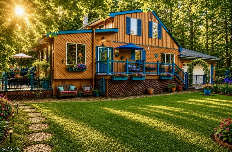 Barry Lakes - Residential