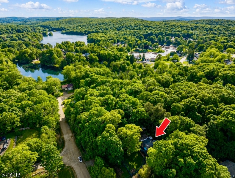 Barry Lakes - Residential