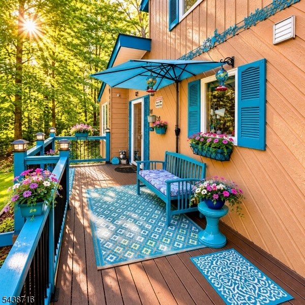 Barry Lakes - Residential