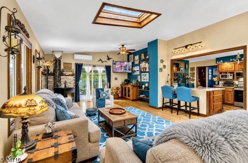 Barry Lakes - Residential