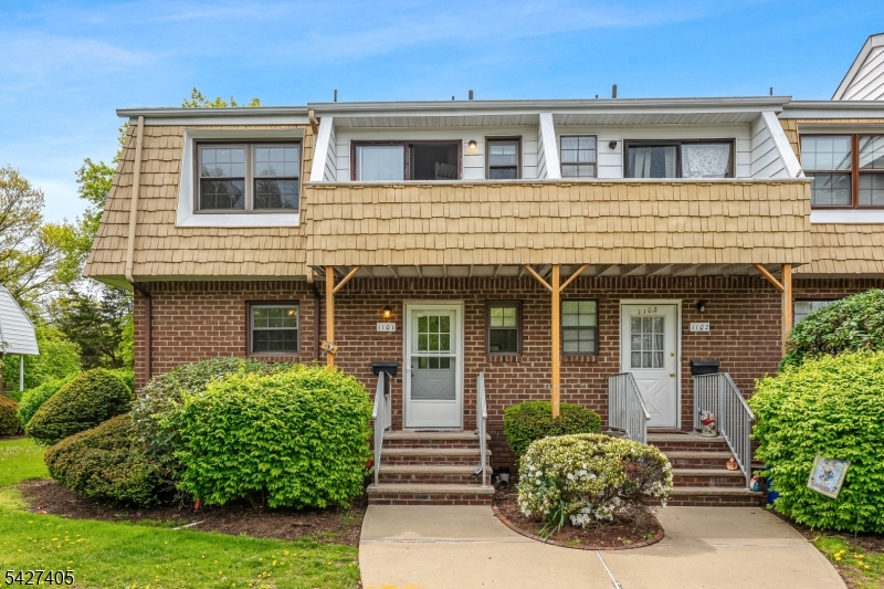 This updated multi-floor townhouse features on the main level a spacious living room, formal dining area, and an eat-in kitchen with stainless appliances. The second level includes a large master suite bedroom and access to a balcony, plus two additional bedrooms and a second full bath. The finished basement provides additional living space with a large rec room and separate utility area with washer and dryer. Enjoy community amenities including an outdoor pool, clubhouse, tennis courts, playground, and jogging/biking paths. Easy access to NYC via direct bus service w free parking. Located between two major Universities Rutgers & Princeton. Top-rated medical facilities, professional theaters and several top rated restaurants. Surrounded by many parks and trails; such as, Colonial Park, D&R Canal, Duke Island Park.