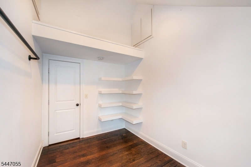 Mount Tabor - Residential