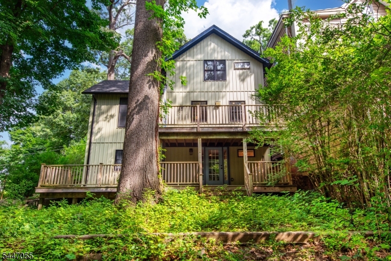 Mount Tabor - Residential