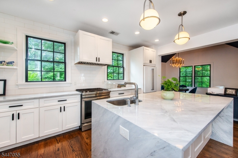 Mount Tabor - Residential