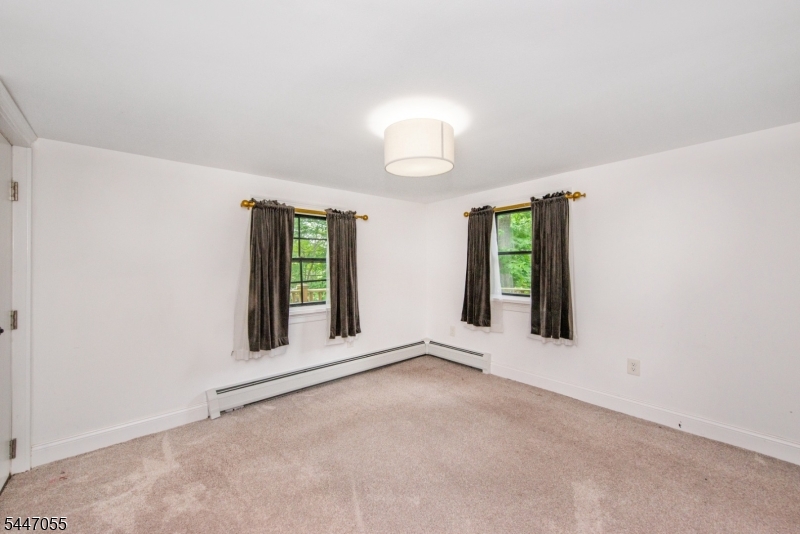 Mount Tabor - Residential
