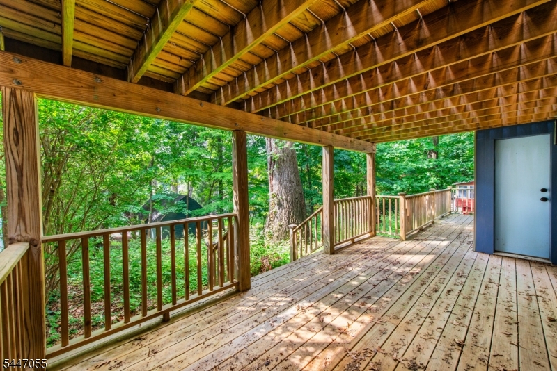 Mount Tabor - Residential