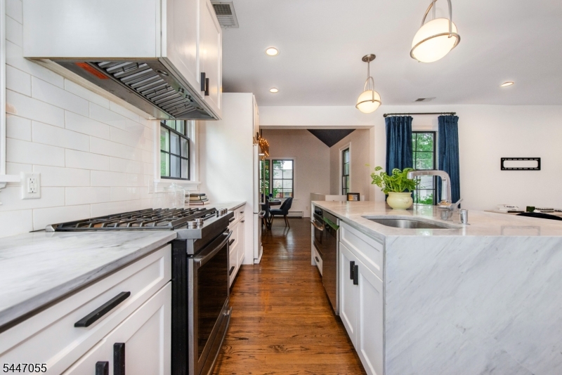 Mount Tabor - Residential
