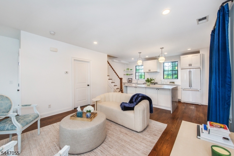 Mount Tabor - Residential
