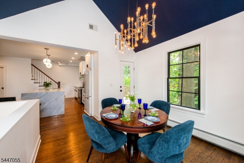 Mount Tabor - Residential
