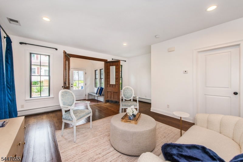 Mount Tabor - Residential