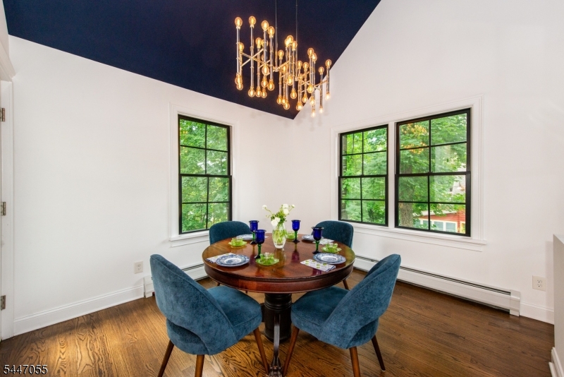 Mount Tabor - Residential