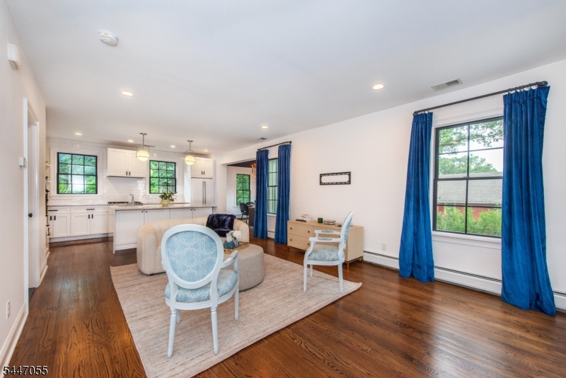 Mount Tabor - Residential