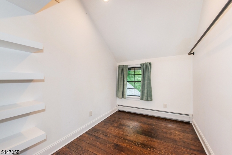 Mount Tabor - Residential