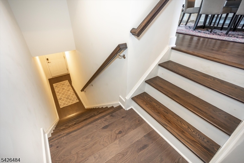 Collection at Morristown - Residential