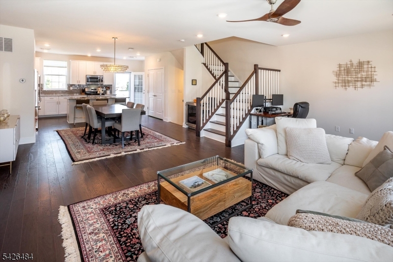 Collection at Morristown - Residential