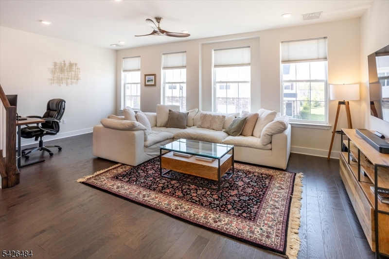 Collection at Morristown - Residential