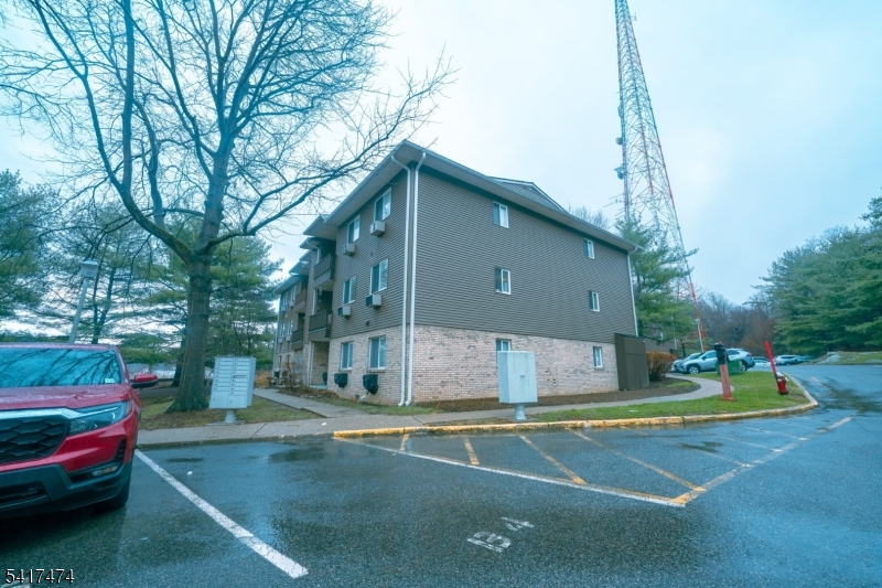 Pompton Village - Residential