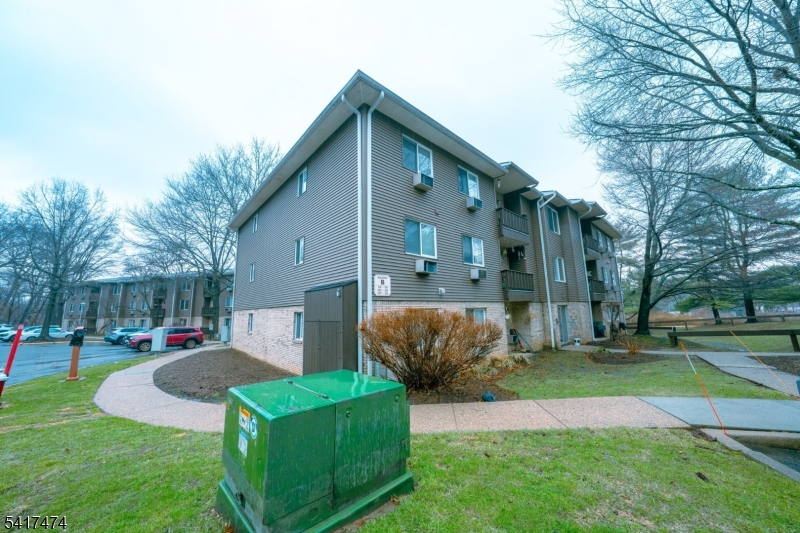 Pompton Village - Residential
