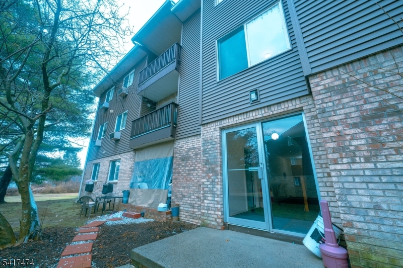 Located in the sought after Pompton Village Condominiums, 208 Federal Hill Rd offers a bright second floor unit designed for easy living. The home welcomes you with attractive flooring that flows through the living and dining areas, creating an open and comfortable space for relaxing or entertaining. A sliding door leads to a private deck that fills the interior with natural light and fresh air. The kitchen is functional and well laid out, providing ample space for everyday cooking. A bedroom sits conveniently across from a full bath, while a separate laundry room adds practical convenience. The primary bedroom is spacious and features a walk in closet and private bath. Pompton Lakes is known for its active downtown, local restaurants, parks, and access to major highways. Residents appreciate the balance of suburban comfort and commuter convenience. This unit offers an excellent opportunity to enjoy low maintenance living in one of Pompton Lakes most desirable condominium communities.