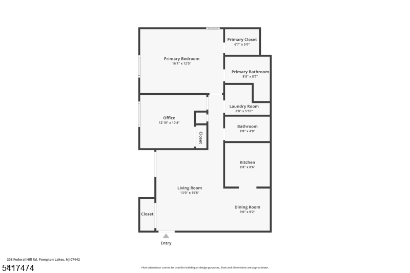 Pompton Village - Residential