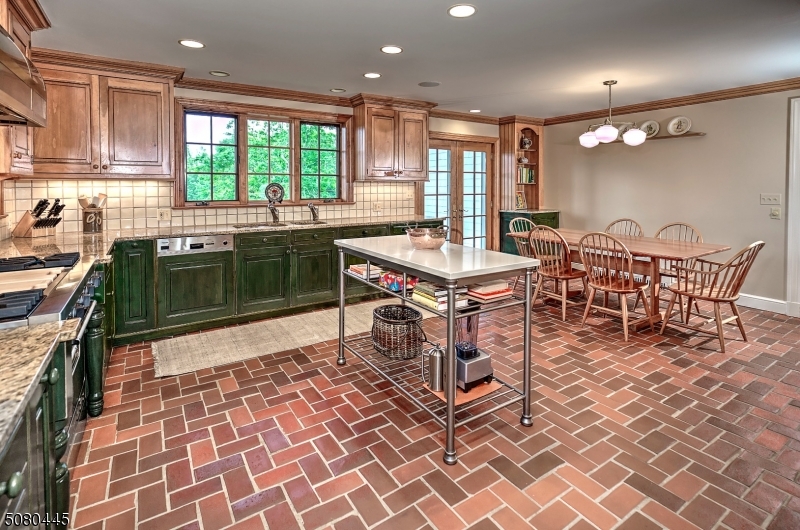 India Brook - Residential