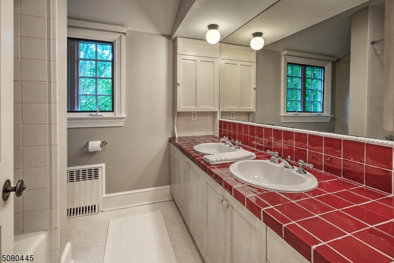 India Brook - Residential