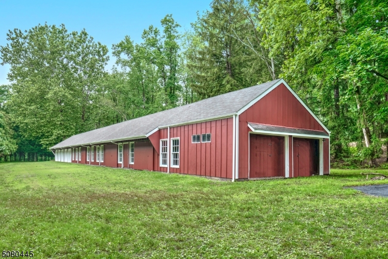 India Brook - Residential
