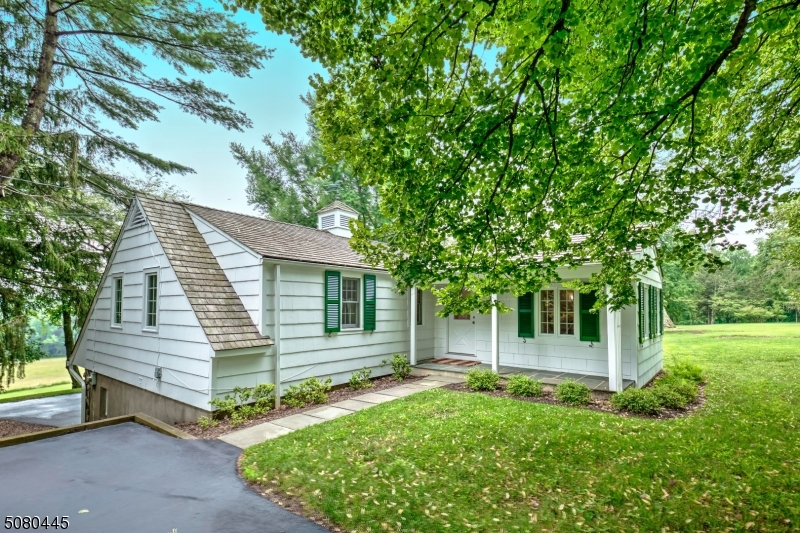 India Brook - Residential