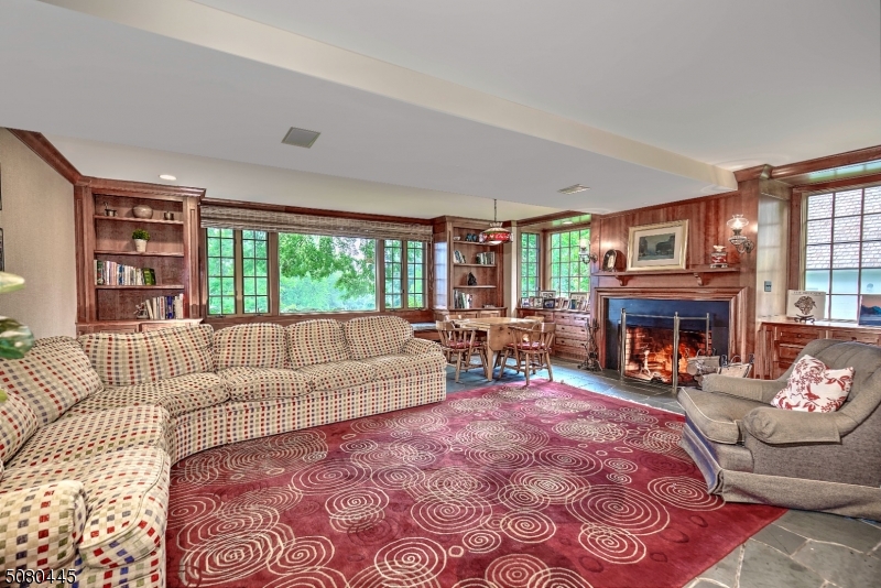 India Brook - Residential